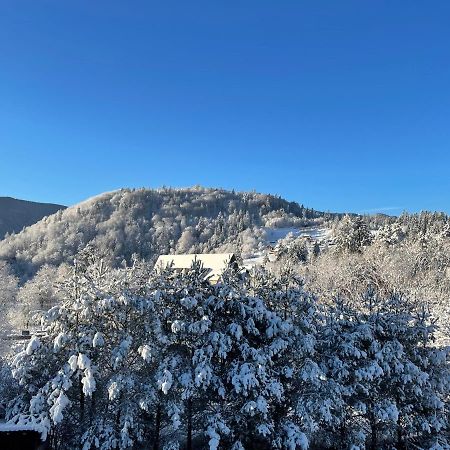 Panska Hata Jaremče Exteriér fotografie
